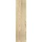 Ekena Millwork Funston Block Rough Sawn Outlooker, Douglas Fir, 6"W x 16"D x 24"H OUT06X16X24FST05RDF - alternate 3
